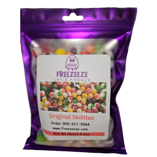 Original Skittlez